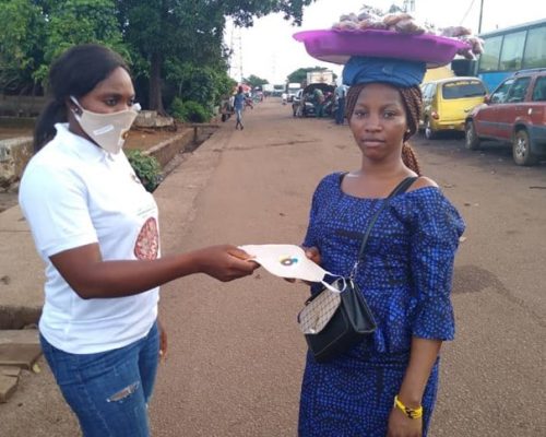 MasterPeace Guinea