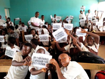 NIGERIA SKILLS TRAINING. 3