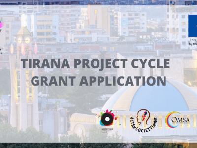 Open Call Creative Hub- Tirana (1)