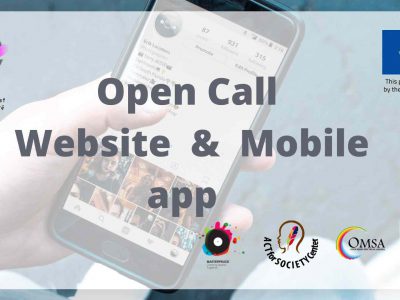 Open Call Creative Hub- Tirana
