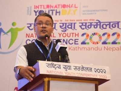 Saroj Baniya3