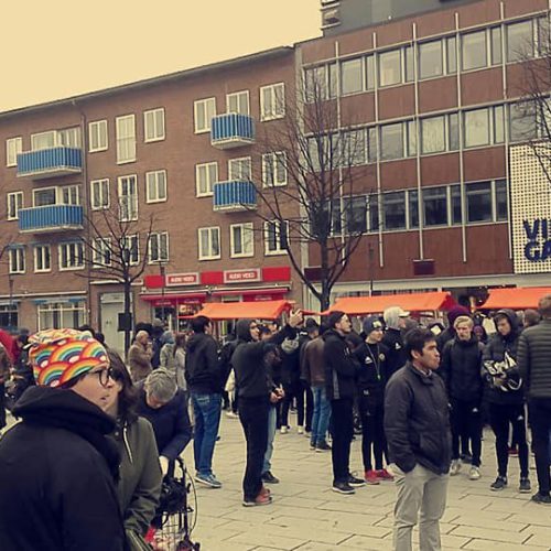 Sweden 1