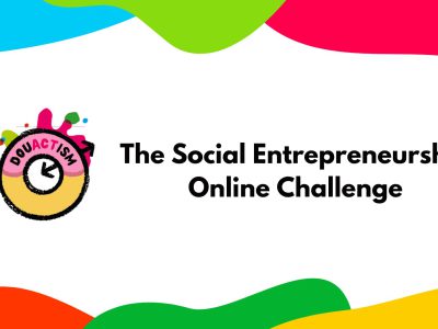 The Planning of the Social Entrepreneurship Online Challenge