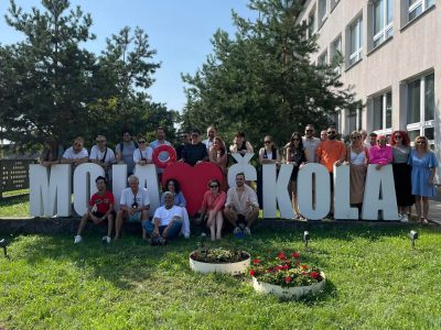 Bootcamp Slovakia EYE