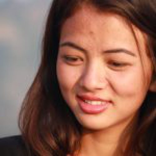durga lama