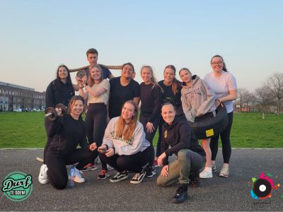 foto's voor GMM