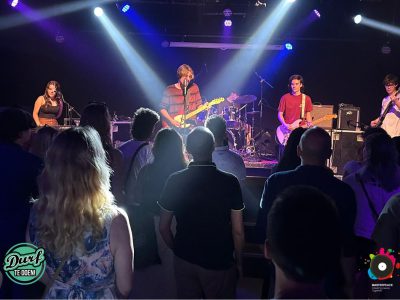 foto's voor GMM(1)