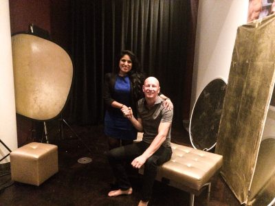 jimmy Nelson Foundation 1