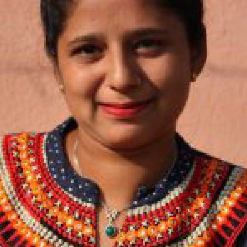 laxmi bidari