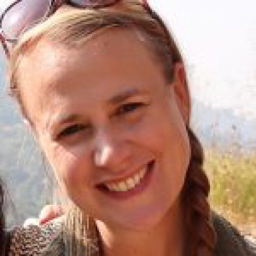 linda witte