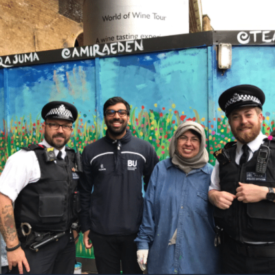 policeUK